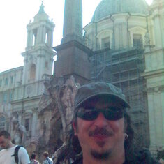 2006 Rome