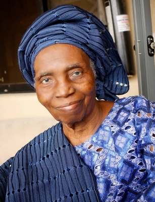Alice Abigail Adebisi Lawale