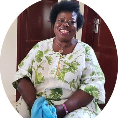 Alice Afia Owusu-Ware
