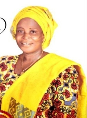 Alice Olatorera Alabi