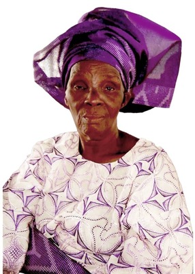 Alice Arinola Agbetile