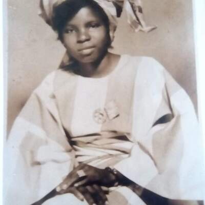 Alice Aweni Phillips