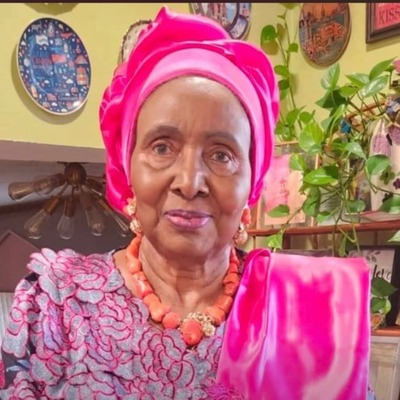 Alice Efeti Njeuma