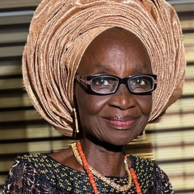 Alice Faderera Ogundijo