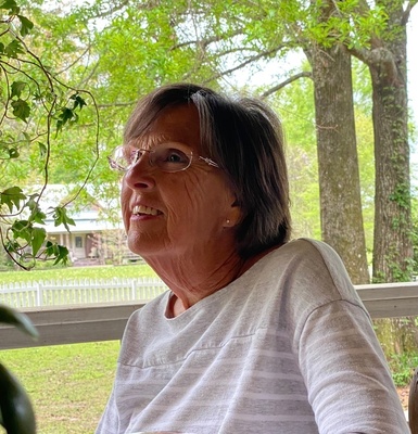 Alice Faye Braswell