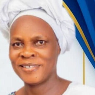 Alice Fehintola Adeniyi