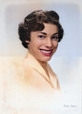 Alice Fisher Strasser