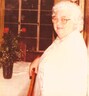 Taken in 1988 @ the age of 65 @ shower for granddaughter Elizabeth in Winter Haven, Polk County, Floridai, USA
