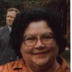 Taken in May 1983 @ Brenau Women's College for graduation of oldest granddaughter Carol.