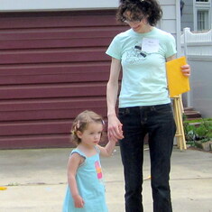 Addie and Alice. ( 2011)