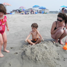 Cape May 2012