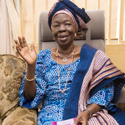 Alice Ibidunni Oyeyipo