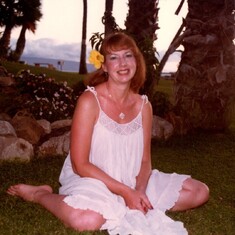 1988 Hawaii