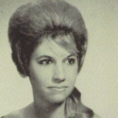 Senior 1963