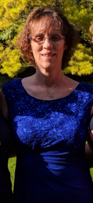 Alice June Meixsell (Finken)