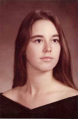 Alice Mary Thurber