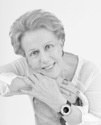 Alice Mbanefo-Brechbühl