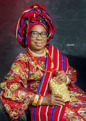 Alice Omowunmi Ajakaye