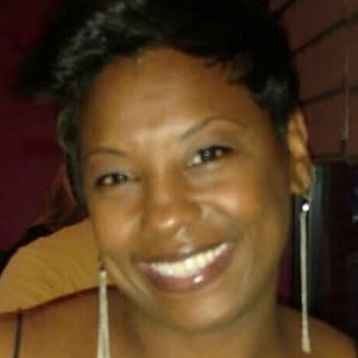 Alicia KellyBrown
