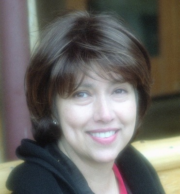 Alicia Rivera Lovett