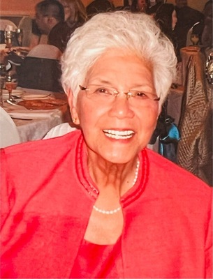 Alicia S Espiritu