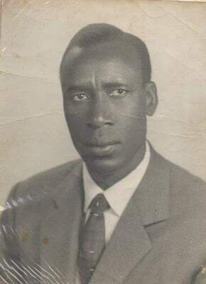 Alipayo Lwanymoi Oloya (Lapwony)