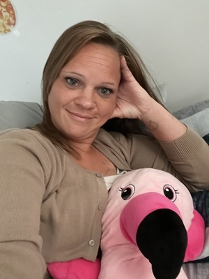 Alisha Danielle Shrader