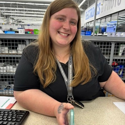 Alisha Nichole Kellar