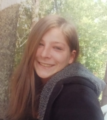 Alisha jo elizabeth Peterson