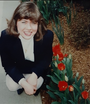 Alison Maria Gavin