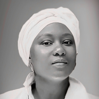 Alison Ojany Owuor Primrose