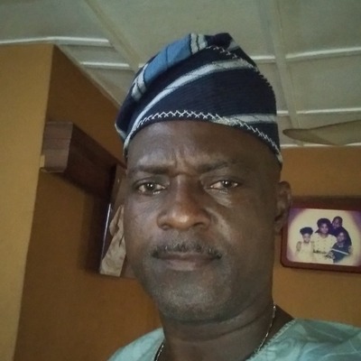 Aliu Olufemi Ojelade