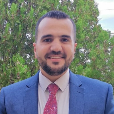 Ali Wassam