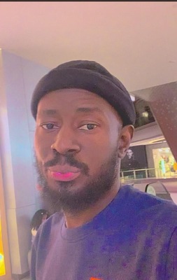 Aliyu Minin Mohammed