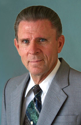 Allan Lyle Abbott