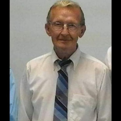Allan Leslie Mosher.  Sr