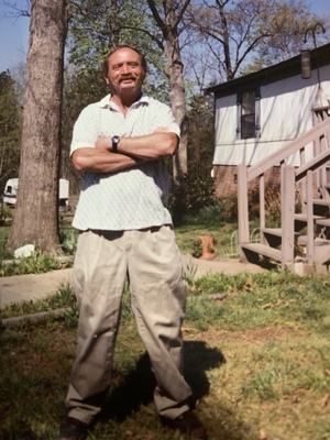 Allan Mark Whitener