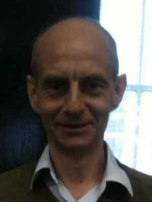 Allan Pike