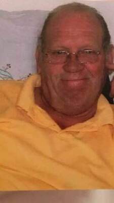 Allan ( bushey ) Roy Albert Cordaroy