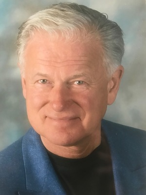 Allan Arthur Schulte