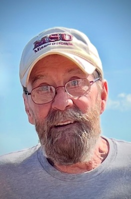 Allan Wayne Wilson