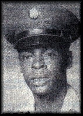 Allen Buckner Jr.