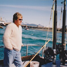 Al Halibut Fishing Homer, AK 2004