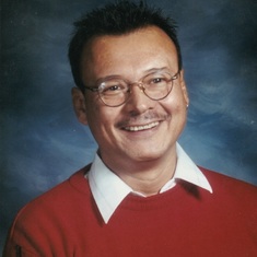 Allen Frederick Perry-Parent ( 2002, Winnipeg, Manitoba, Canada)