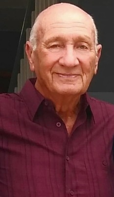 Allen Joseph Derousselle