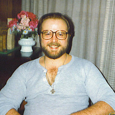 Allen in 1987