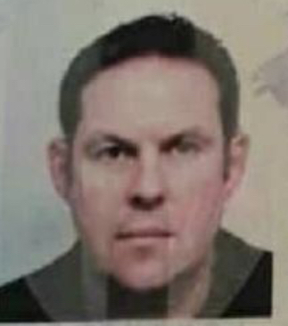 Allen Morrison John