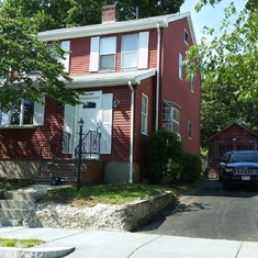 68 Lowell Ave, Watertown