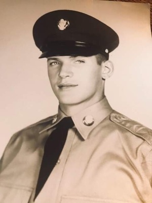 Allen Raymond Shew Sr