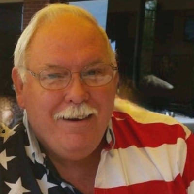 Allen Wayne Seal